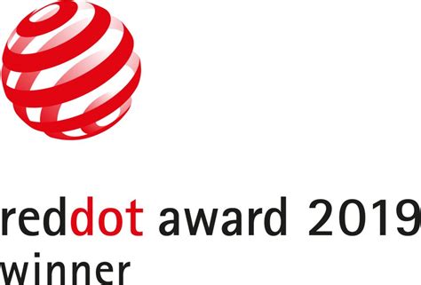 Red Dot Design Award Product Design 2019 Sapiens Design En