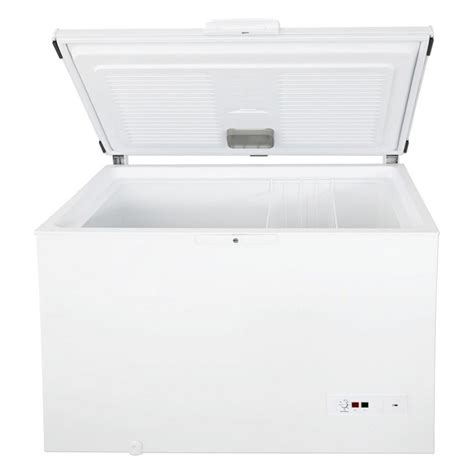 سعر Whirlpool Chest Freezer 108 Cubic Feet 307 Litres White Wcf420