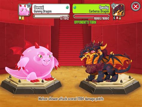 What To Breed For A Gummy Dragon In Dragon City Niommountain