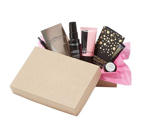 Custom Makeup Packaging Boxes Custom Packaging Services