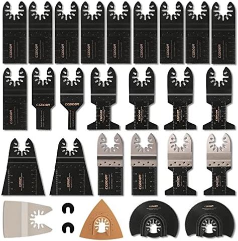 S Gebl Tter Kit Cgboom Tlg Aus Kohlenstoffstahl Und Edelstahl