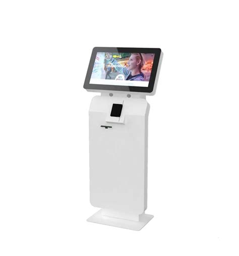 Kiosk Evolution 24 P PAY