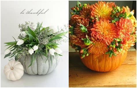 Easy Thanksgiving Floral Ideas Arizona Flower Market