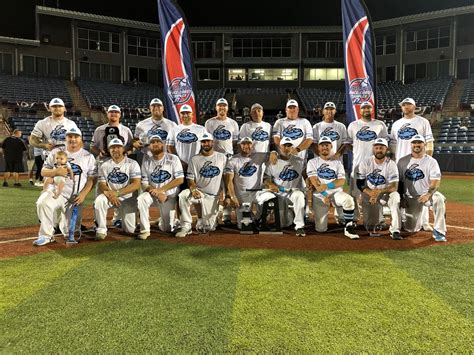 2021 Usssa Men’s Aa Slow Pitch World Softball History Usa