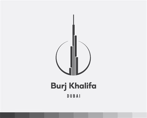 New Wallpaper Dubai Logo