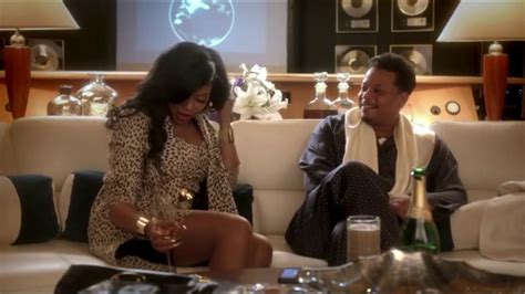 Lucious And Cookie Start War For Seeing Which Lyon Son Is The Best