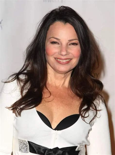 Fran Drescher Hot And Sexy Bikini Pictures Inbloon