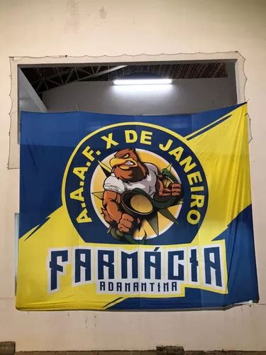 Bandeira Personalizada Uma Face 150x100 Alta Qualidade Parcelamento