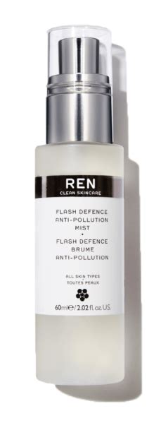 Ren Clen Skincare: 20% off F&F Sale - Gift With Purchase