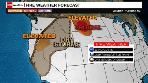 Wildfires 2021: 80 large fires have consumed more than 1 million acres ...