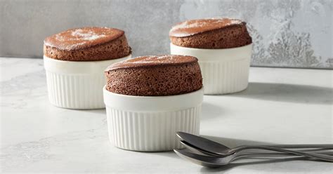 The Best Soufflé Recipe Is Much Easier Than You Think - The New York Times