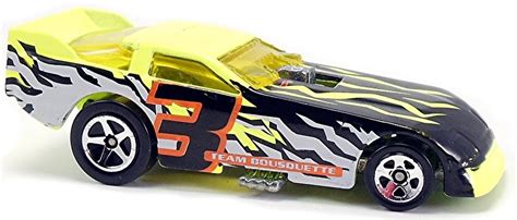 Probe Funny Car Mm Hot Wheels Newsletter