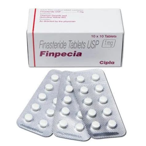 Mg Finasteride Tablets Usp General Medicines At Best Price In Mira