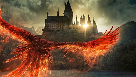 Some Highlights To Look Forward To From The Wizarding World In