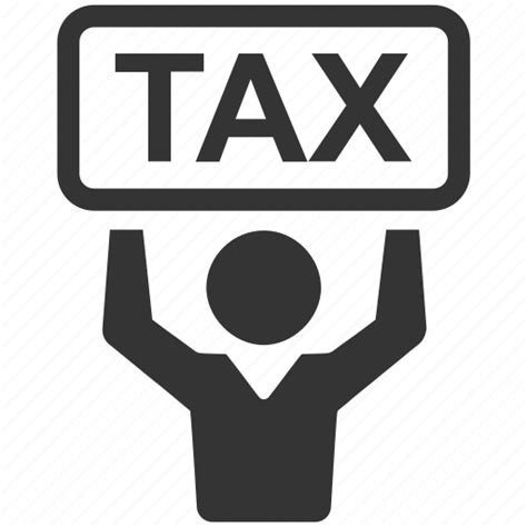 Service Tax Icon