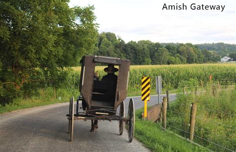 Blog | Amish Gateway