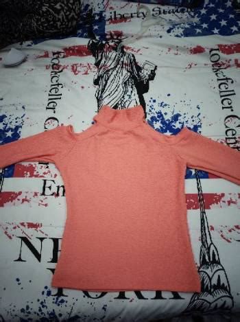 Blusa Cuello Tortuga REBAJAS Enero Clasf