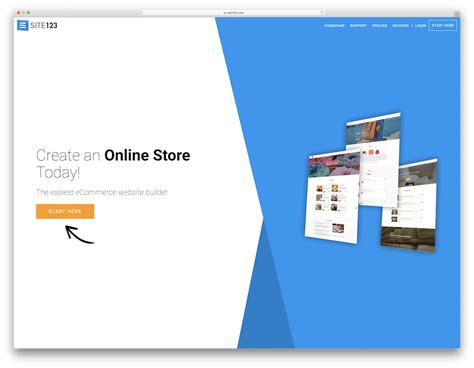 19 Best Cheap Ecommerce Website Builders 2025 Colorlib