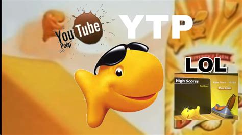 Goldfish Ytp Season Series Episode Youtube