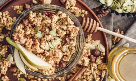 Granola Alles Wat Je Moet Weten Over Deze Populaire Ontbijtoptie