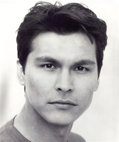 Adam Beach Filmography