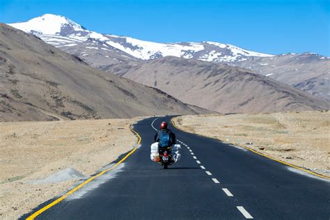 Rohtang Pass- A beauty captured in Himachal Pradesh