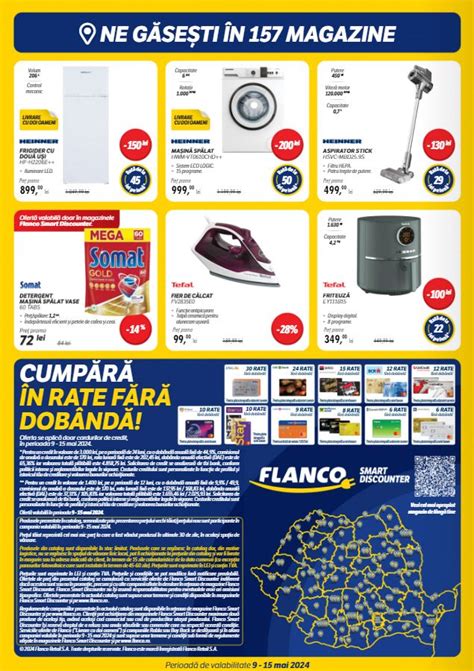 Flanco Smart Discount