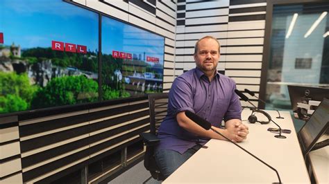 Rtl Invit Vun Der Redaktioun Juli Marc Goergen Wa Mer Net