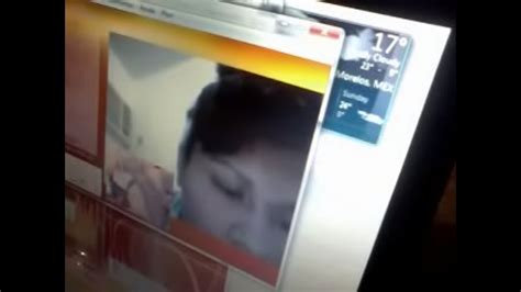 Cachonda Webcam Y Yo 5 XVIDEOS