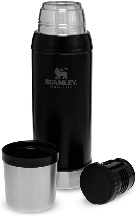 Stanley Termospullo Classic Musta 0 7l Prisma Verkkokauppa