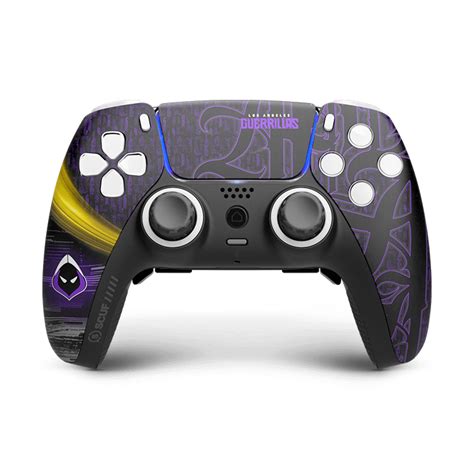 Official Cdl Controllers By Scuf Controller Model Impact Infinity 4ps Instinct Pro Reflex