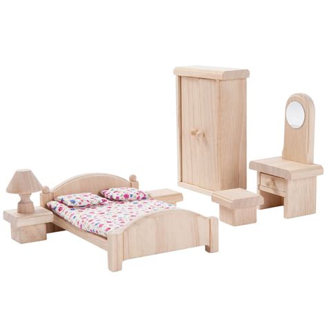 Classic Doll House Furniture