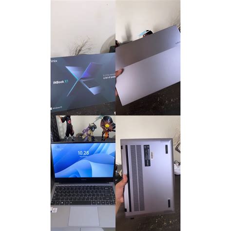 Jual Infinix Inbook X1 Xl11 Core I3 Shopee Indonesia