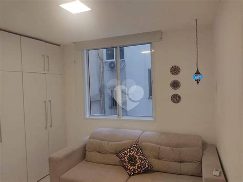 Apartamento 2 quartos à Venda Rua General Glicério Laranjeiras Rio