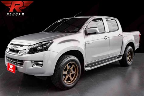 Sold Out 2018 2019 Isuzu D Max All New Blue Power Cab 4 1 9 Ddi S MT