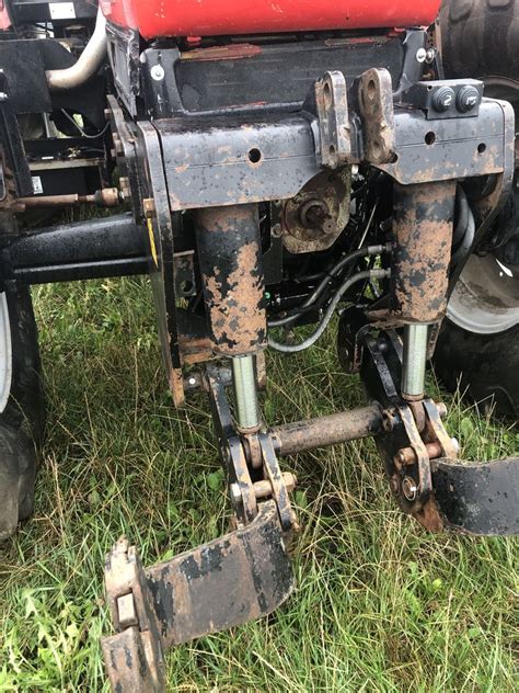 Tuz I Wom Massey Ferguson 6495 Paparzyn OLX Pl