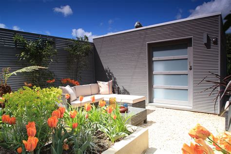 22 Inspiring Modern British Gardens You Can Copy Homify