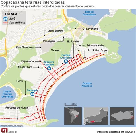 G Prefeitura Do Rio Anuncia Mudan As No Tr Nsito Durante A Jmj