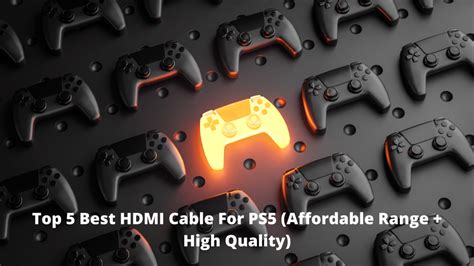 Does Hdmi Cable Matter For 4k Tekclue