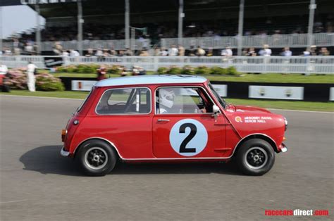 Mini Cooper Rally Car For Sale - Car Sale and Rentals