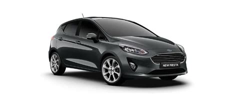 Ford Fiesta Colour And Price Guide Buying A Car Autotrader