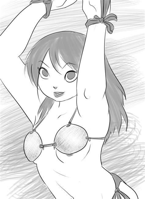 Coconut Vacation By Forview Hentai Foundry