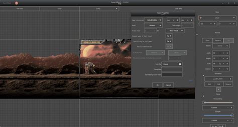 game editor  official website