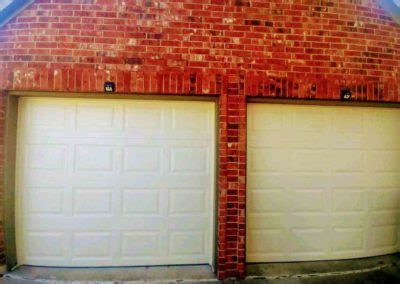 Garage Doors Gallery | Garage Door Repair Services Dallas, TX | O'Brien ...