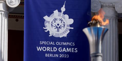 Israel’s Special Olympics Delegation Wins 25 Medals At International World Games In Berlin