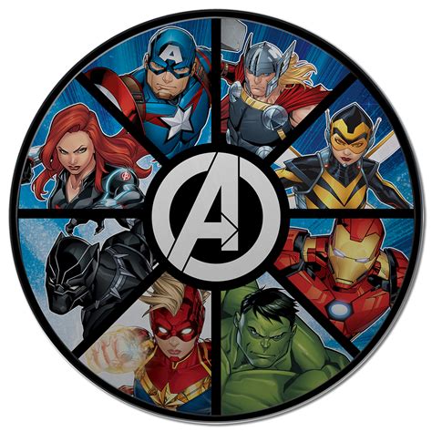 The Avengers Png