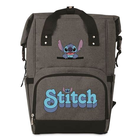 Satisfy Your Appetite For Stitch Merchandise At Disney Store