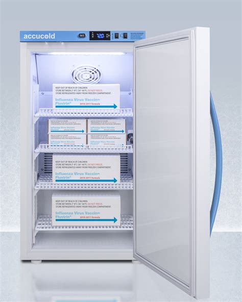 Summit Ars Pv Crt Controlled Room Temperature Cabinet