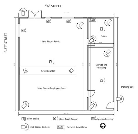 Floor Plans Operating Plans Washington State Liquor And Cannabis Board