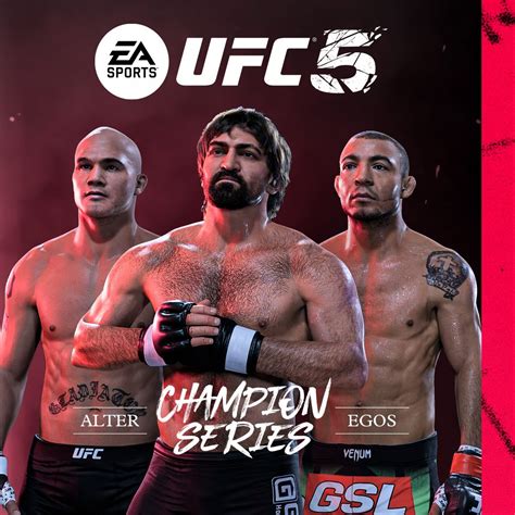 Ea Sports Ufc Mma Fighting Game Electronic Arts